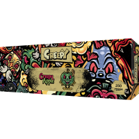 Табак Creepy Apple (Яблоко) 250 гр