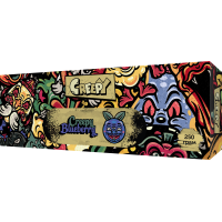 Табак Creepy Blueberry (Черника) 250 гр