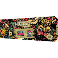 Табак Creepy Bubble Gum (Бабл Гам) 250 гр