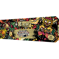 Табак Creepy Butter Beer (Сливочное Пиво) 250 гр