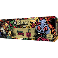 Табак Creepy Cherry (Вишня) 250 гр