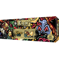 Табак Creepy Citrus Mix (Цитрусовый Микс) 250 гр