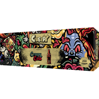 Табак Creepy Cola (Кола) 250 гр