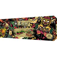 Табак Creepy Cookies for Santa (Печенье для Санты) 250 гр