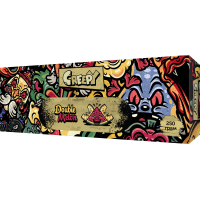 Табак Creepy Double Melon (Арбуз Дыня) 250 гр