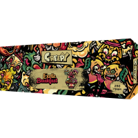 Табак Creepy Exotic Breakfast (Экзотик Брекфест) 250 гр