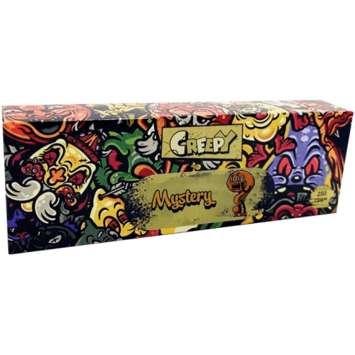 Тютюн Creepy Mystery (Загадка) 250 гр