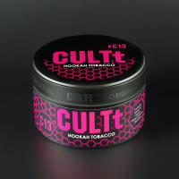 Табак CULTt G13 Peach Papaya Pitaya (Персик Папайя Питайя) 100 гр