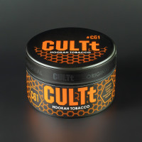 Табак CULTt G61 Watermelon Berries (Арбуз Ягоды) 100 гр