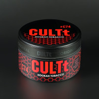 Табак CULTt G74 Watermelon Tangerine (Арбуз Мандарин) 100 гр