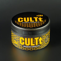 Табак CULTt G84 Papaya Lime (Папайя Лайм) 100 гр