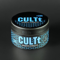 Табак CULTt G85 Guava Blueberry (Гуава Черника) 100 гр