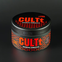 Табак CULTt G95 Watermelon Ice (Арбуз Лёд) 100 гр