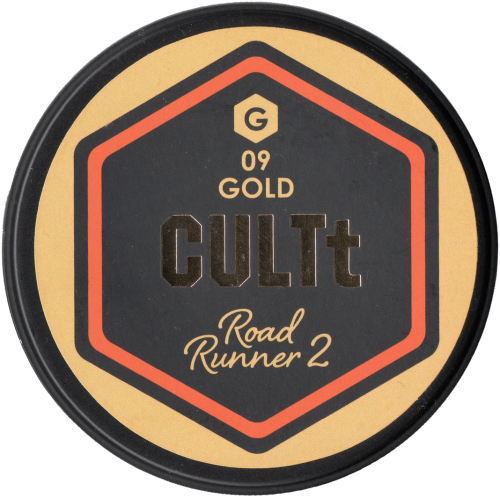 Табак CULTt G09 Road Runner (Манго Маракуйя Ананас Ваниль) 100 гр