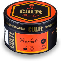 Табак CULTt G39 Pearfect (Вишня Груша) 100 гр