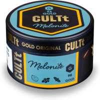 Табак CULTt G96 Melonite (Черника Дыня Мята) 100 гр