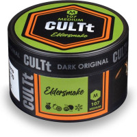 Табак CULTt Medium М107 Eldersmoke (Бузина Лайм Апельсин Лёд) 100 гр