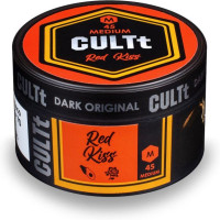 Табак CULTt Medium М45 Red Kiss (Манго Роза) 100 гр