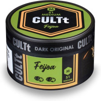 Табак CULTt Medium М51 Feijoa (Фейхоа) 100 гр
