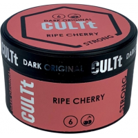 Табак CULTt Strong DS06 Ripe Cherry (Вишня) 100 гр