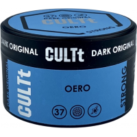 Тютюн CULTt Strong DS37 Oreo (Орео) 100 гр