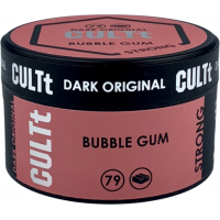 Тютюн CULTt Strong DS79 Bubble Gum (Жуйка) 100 гр