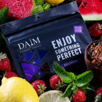 Табак Daim Billionera (Биллионера) 100 гр