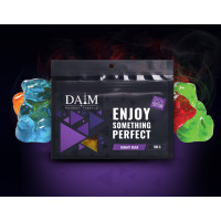 Табак Daim Gummy Bears (Желейные Мишки) 100 гр