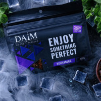 Табак Daim Heisenberg (Хайзенберг) 100 гр