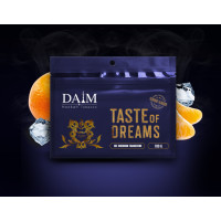 Табак Daim Ice Bodrum Tangerine (Лёд Мандарин) 100 гр