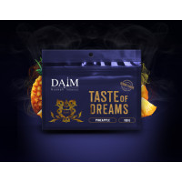 Табак Daim Pineapple (Ананас) 100 гр