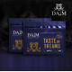 Табак Daim Poker 21 (Покер) 100 гр