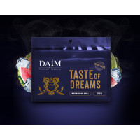 Табак Daim Watermelon Chill (Лёд Арбуз) 100 гр