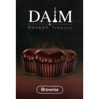 Табак Daim Brownie (Брауни) 50 гр
