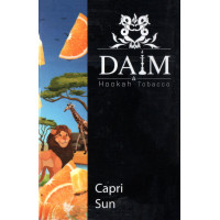 Табак Daim Capri Sun (Капри Сан) 50 гр