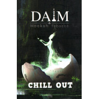 Табак Daim Chill Out (Чилл Аут) 50 гр