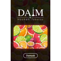 Табак Daim Damask (Дамаск) 50 гр