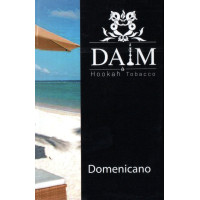 Табак Daim Domenicano (Доминикана) 50 гр