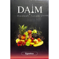 Табак Daim Egzotica (Экзотика) 50 гр