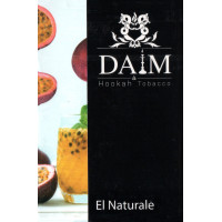 Табак Daim El Naturale (Эль Натурале) 50 гр