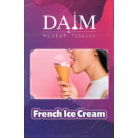 Табак Daim French Ice Cream (Французское Мороженое) 50 гр