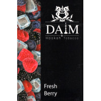 Табак Daim Fresh Berry (Лёд Ягоды) 50 гр