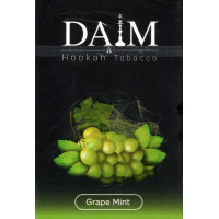 Табак Daim Grape Mint (Виноград Мята) 50 гр
