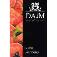 Табак Daim Guava Raspberry (Гуава Малина) 50 гр