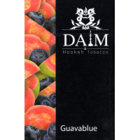 Табак Daim Guavablue (Черника Гуава) 50 гр