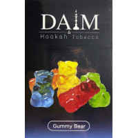 Табак Daim Gummy Bear (Желейные Мишки) 50 гр