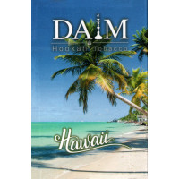 Табак Daim Hawaii (Гавайи) 50 гр