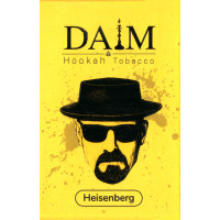 Табак Daim Heisenberg (Хайзенберг) 50 гр