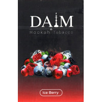 Табак Daim Ice Berry (Лёд Ягоды) 50 гр