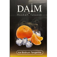 Табак Daim Ice Bodrum Tangerine (Лёд Мандарин) 50 гр